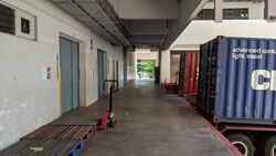 Richfield Industrial Centre (D14), Factory #602216551